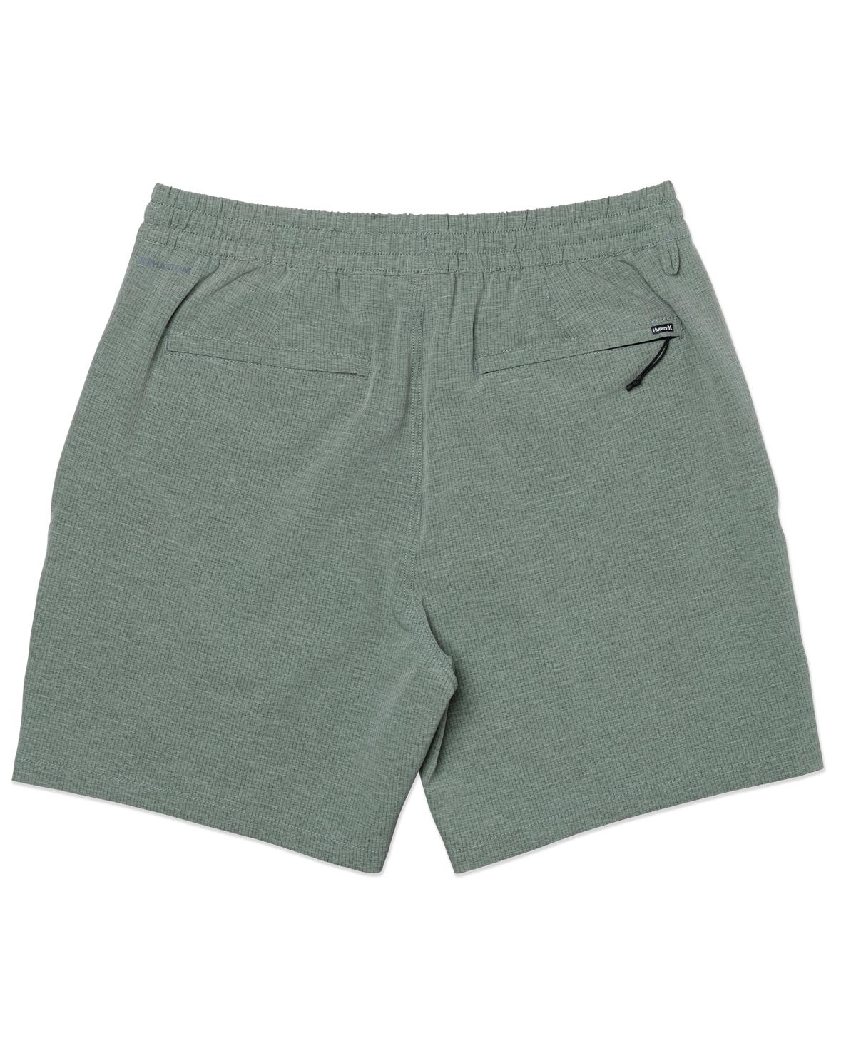 Hurley Men's Phantom Zuma Ii Volley Elastic Waistband Shorts