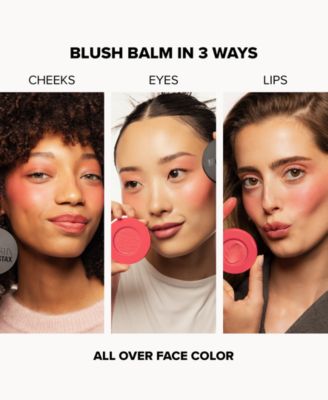 Stax All Over Color Blush Balm