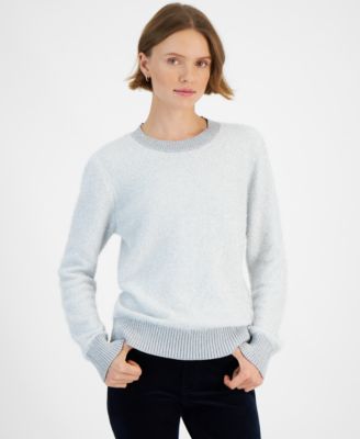 Macy's tommy hilfiger women's sweaters best sale