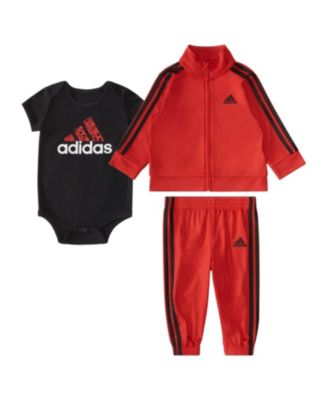 Adidas track set online