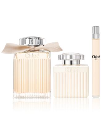 Chloé Women's 3-Pc. Festive Gift Set - Macy's
