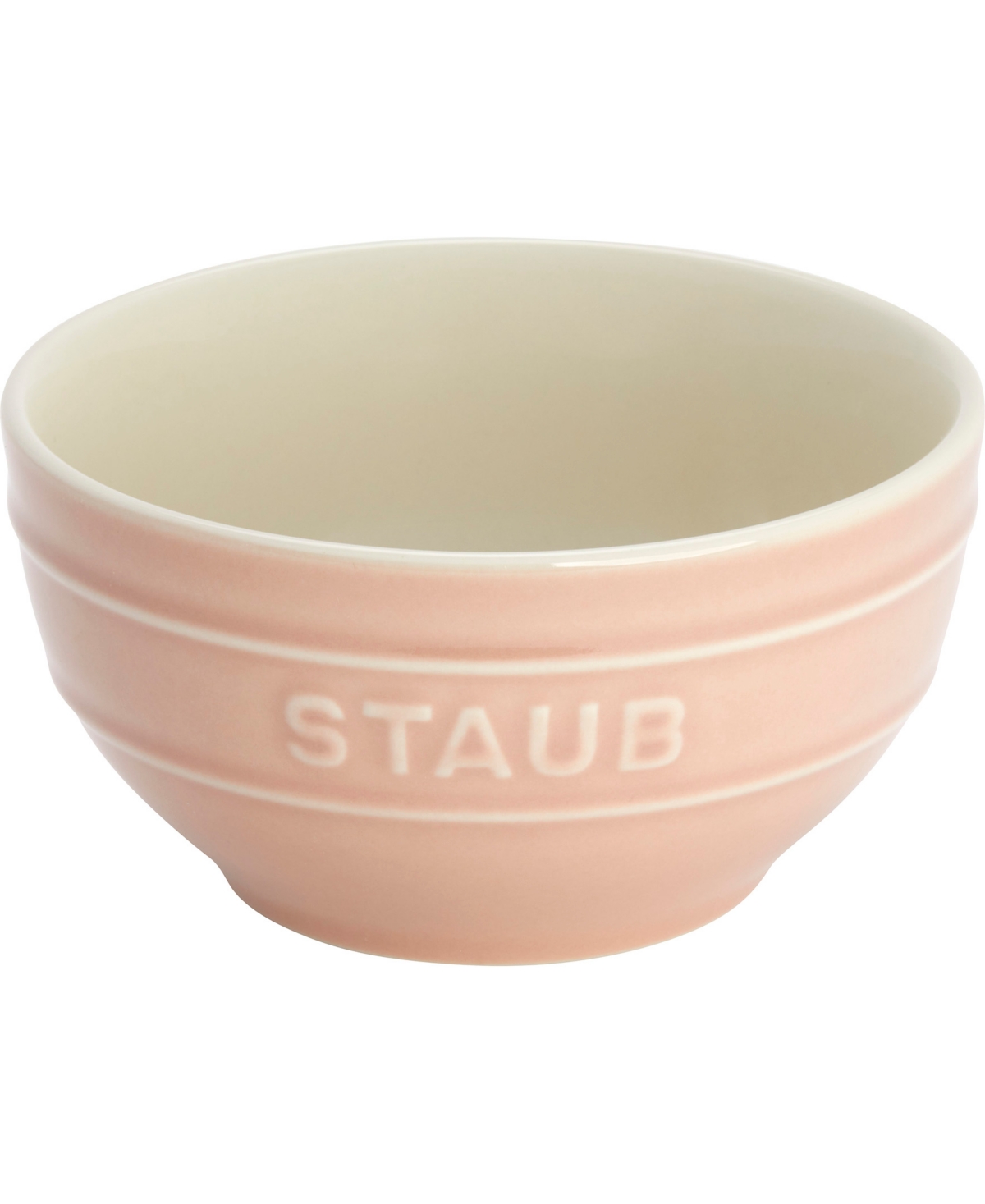 Staub Ceramic Small Universal Bowl, Set Of 6 In Macaron Pastel Colors