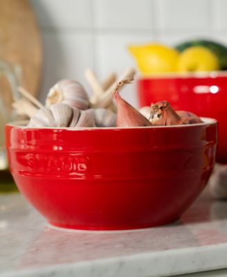 Nested Mixing Bowls, Set of 2