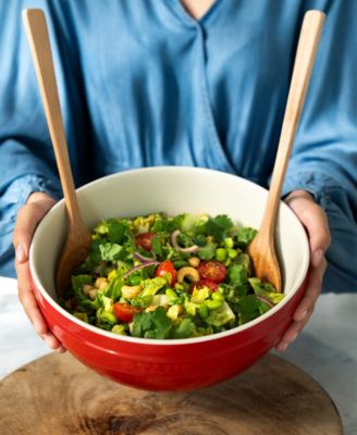 Nested Mixing Bowls, Set of 2