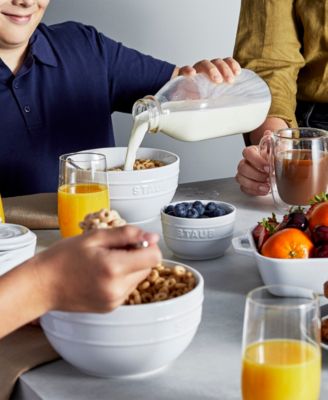 Large Universal Bowls, Set of 2