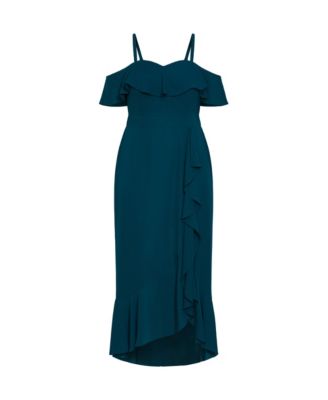 Plus Size Remy Maxi Dress
