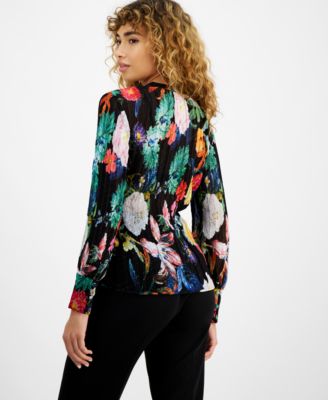 guess macys tops