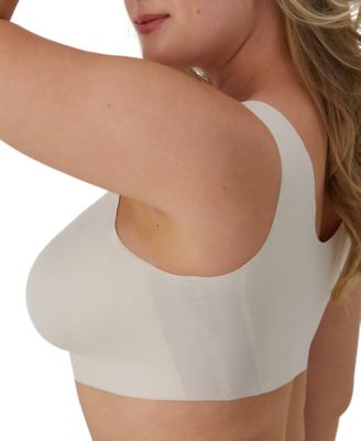 Comfort Revolution EasyLite Shaping Wireless Bra DF3491