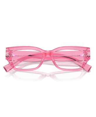 Dolce & Gabbana Women's Eyeglasses, DG3387