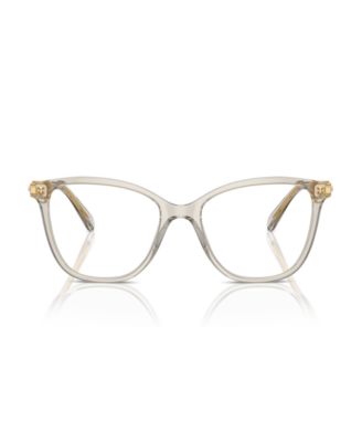 Swarovski Women's Eyeglasses, SK2020 - Macy's