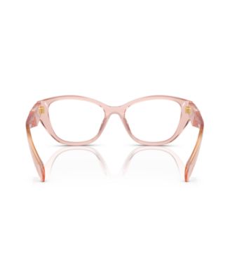 Women's Eyeglasses, PR 21ZV