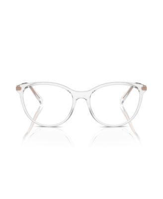 Armani Exchange Women's Eyeglasses,AX3078