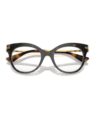 Dolce & Gabbana Women's Eyeglasses, DG3392