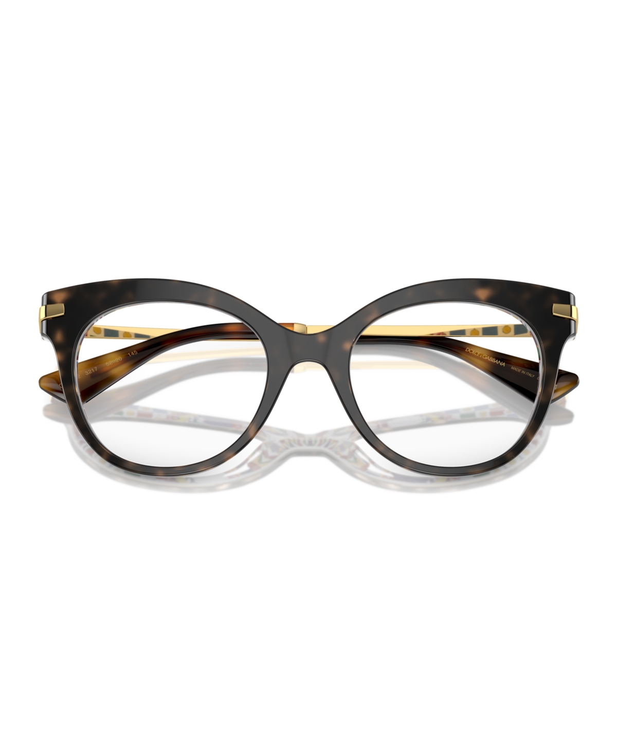Dolce & Gabbana Women's Eyeglasses, DG3392