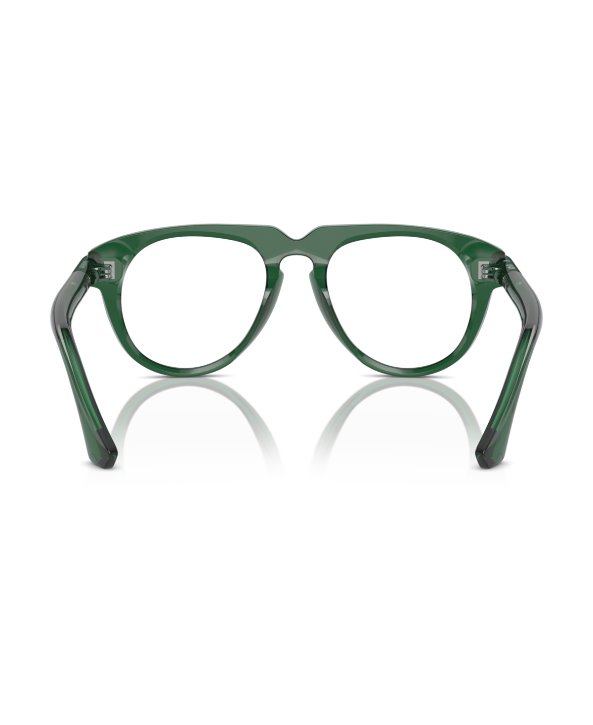 Burberry Men's Eyeglasses,E2408U