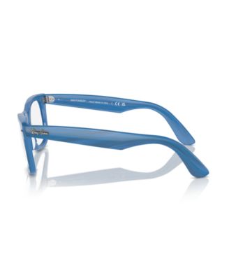 Unisex Eyeglasses, RB4340V