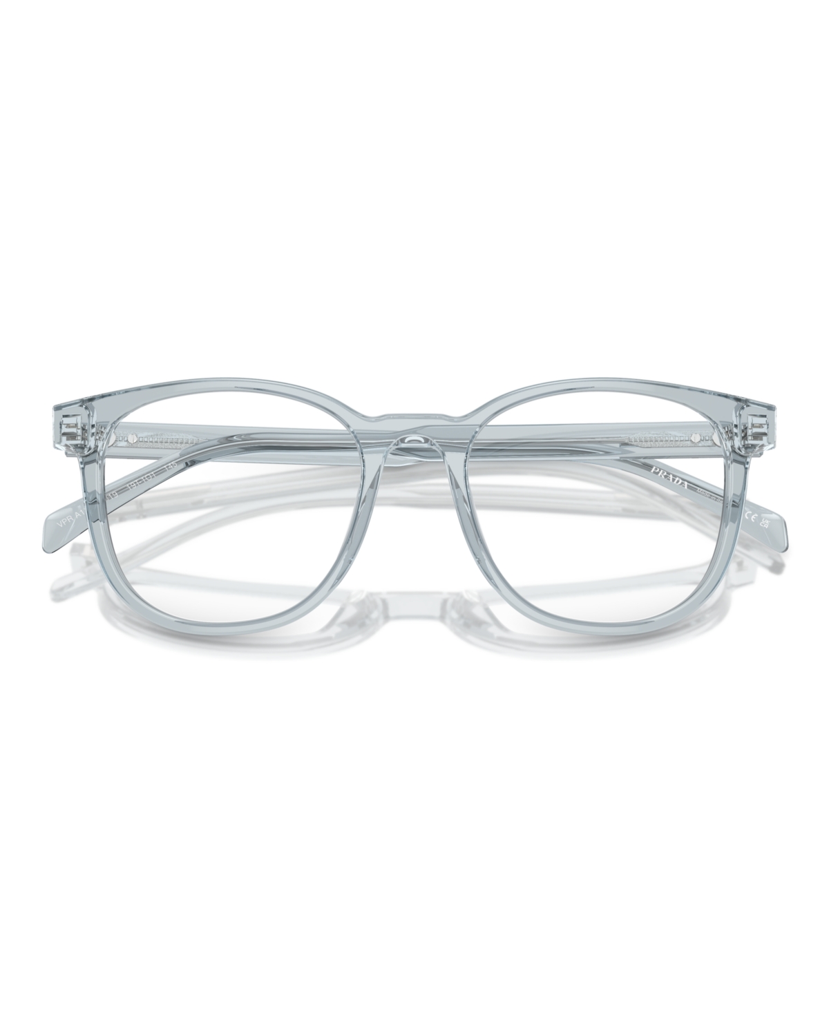 Prada Men's Eyeglasses, Pr A15V