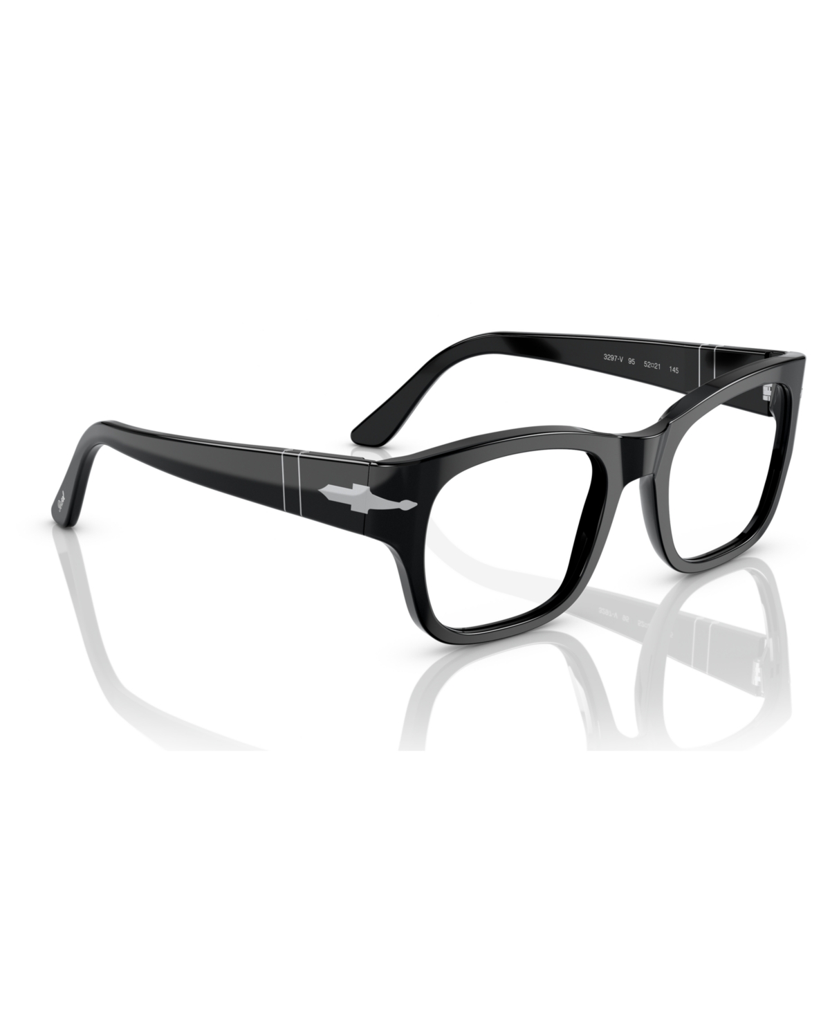 Persol Unisex Eyeglasses