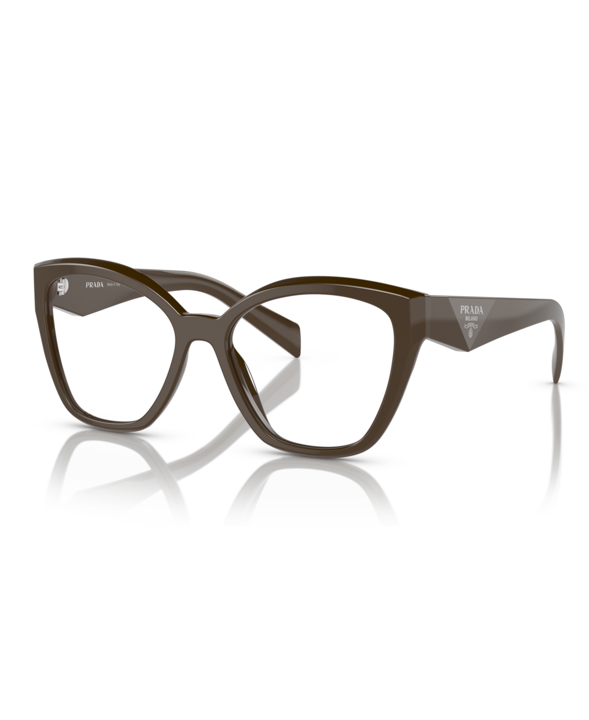 Women's Eyeglasses, R20ZV - Loden