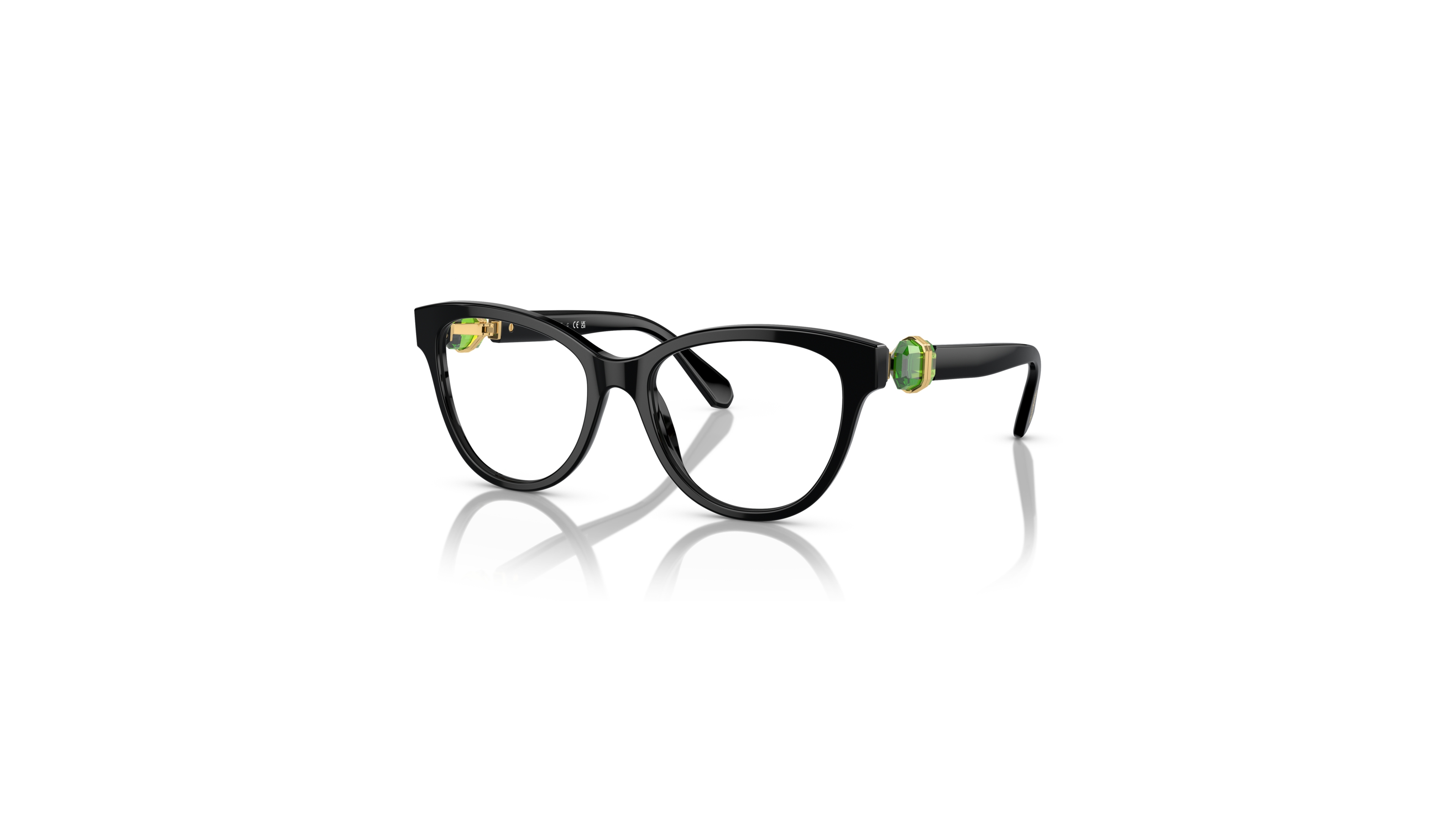 Swarovski Women's Eyeglasses
