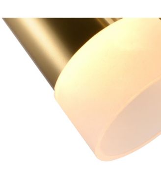 Andes LED Down Mini Pendant