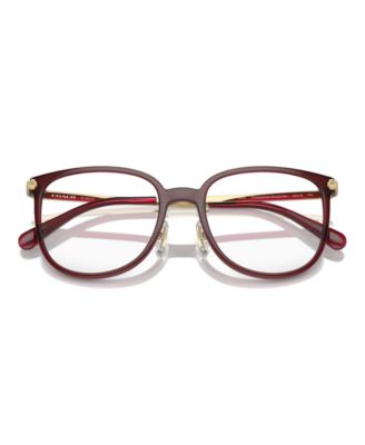 Women's Eyeglasses, C6241D