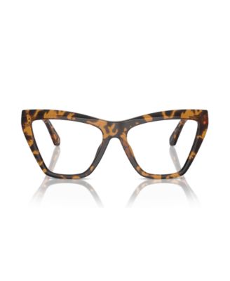 Women's Eyeglasses, MK4118U