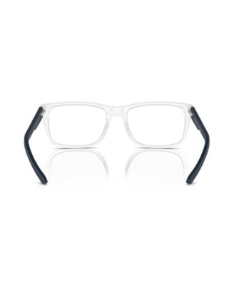 Armani Exchange Men's Eyeglasses,AX3016