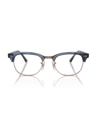RX5154 Unisex Square Eyeglasses