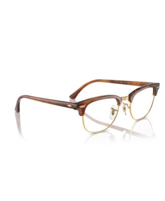 Unisex Eyeglasses, RB5154
