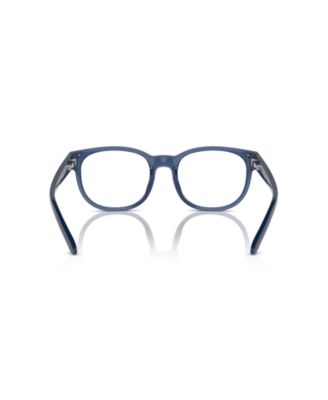Child Eyeglasses, P8549U