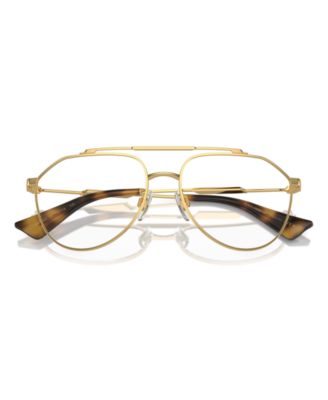Dolce & Gabbana Men's Eyeglasses, DG1353