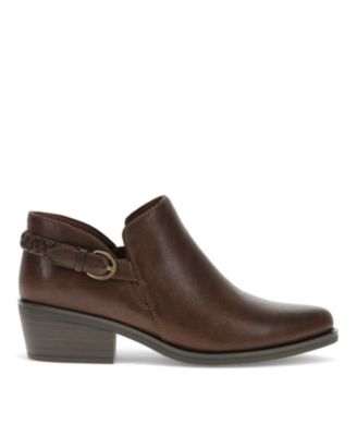 Women's Palmer Ankle Booties