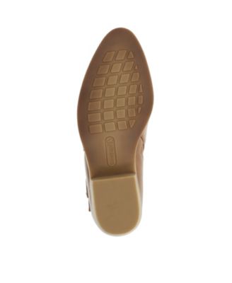 Women's Palmer Ankle Booties