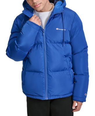 Champion bubble jacket hotsell