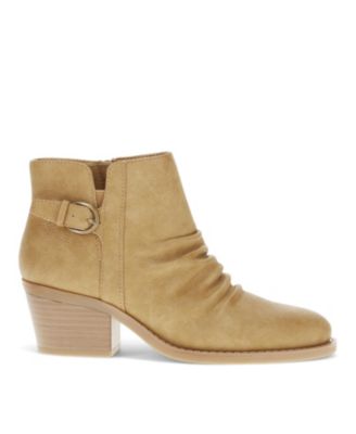 Women's Linnea Block Heel Booties