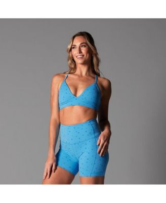 Women's TaviCloud Adjustable Studio Bra