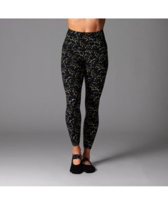 Women's Tavicloud High Waisted 7/8 Tight