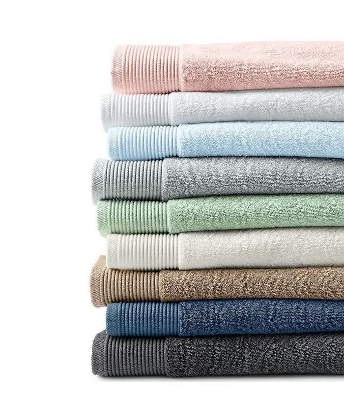 Lands' End Turkish Luxe Bath Towel Macy's
