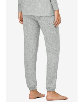 Women's Marled Knit Jogger Pants