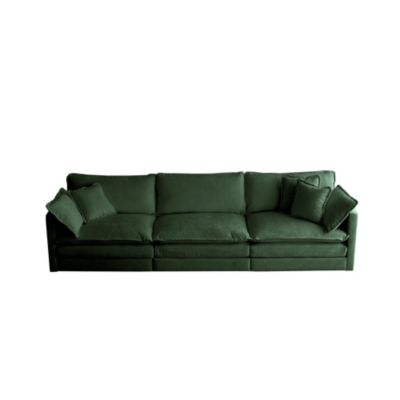 Premium Convertible Sofa Customizable Comfort for Modern Living