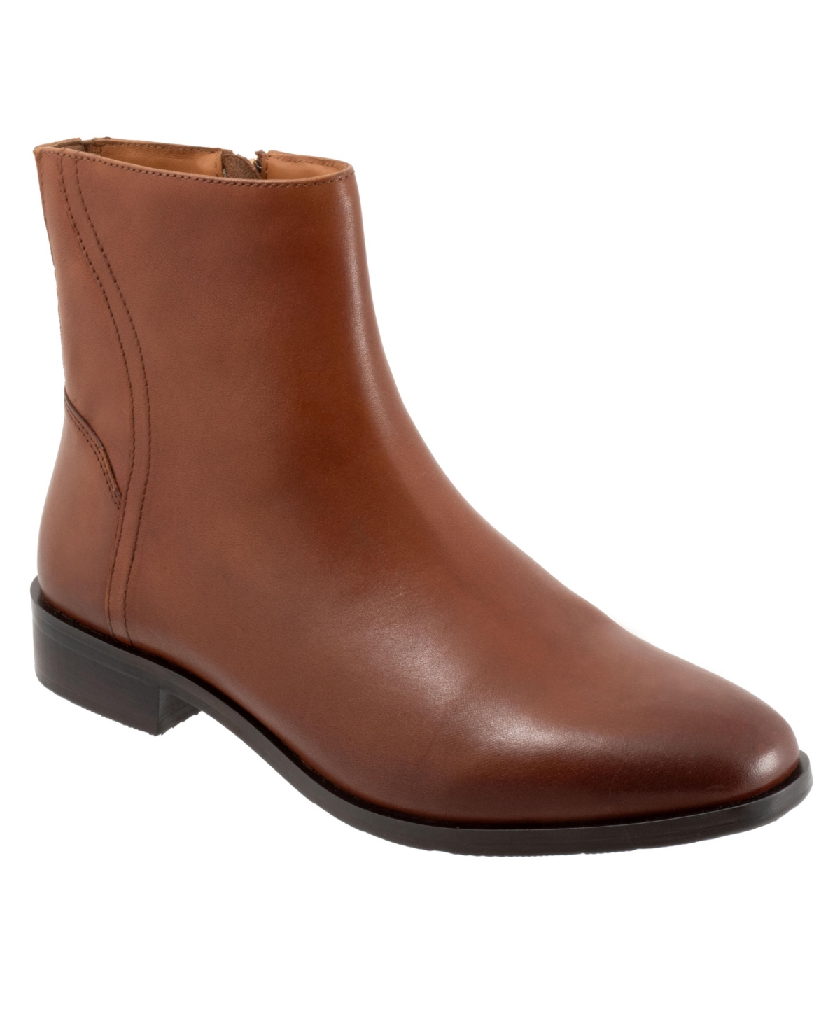 Ava Boot - Navy