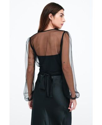 Women's Verona Bolero