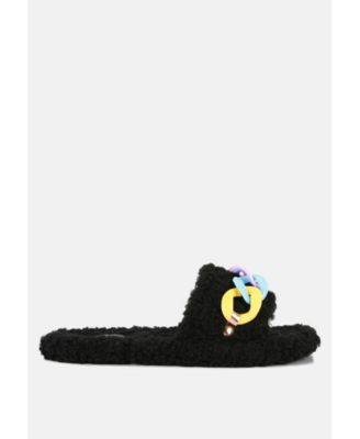 Rola  acrylic chain slides