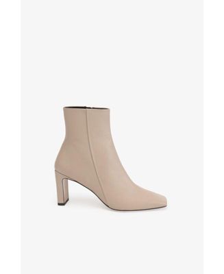 Women's Dorset Narrow Heel Boots