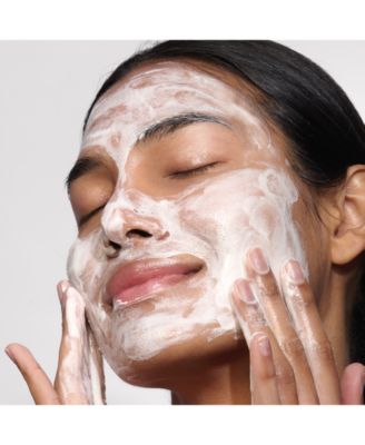 Hydrating Gentle Foaming Cleanser With Aloe Vera