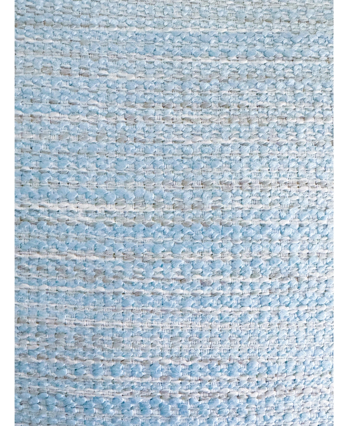 Anaya Home Bay ViewIndoor Outdoor Pillow - Blue