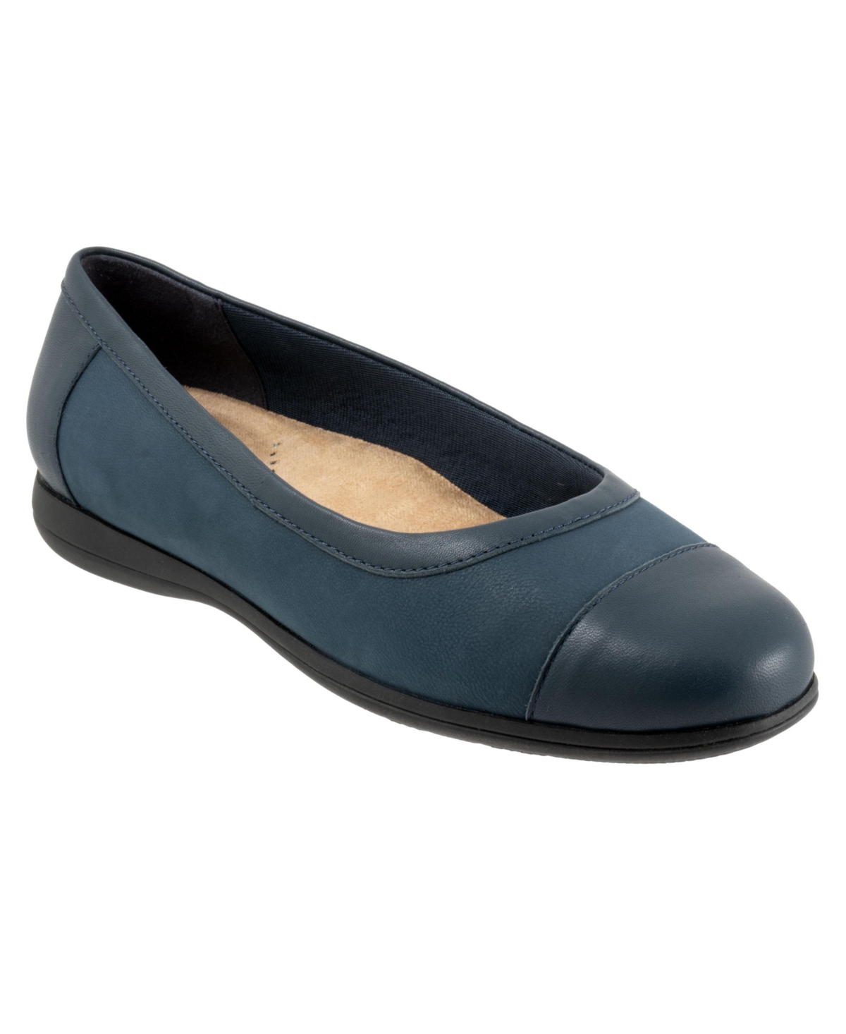Trotters Delmara Flat