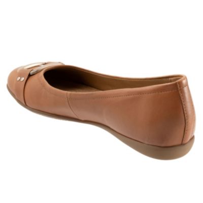 Sizzle Signature Flat