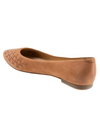 Estee Woven Flat